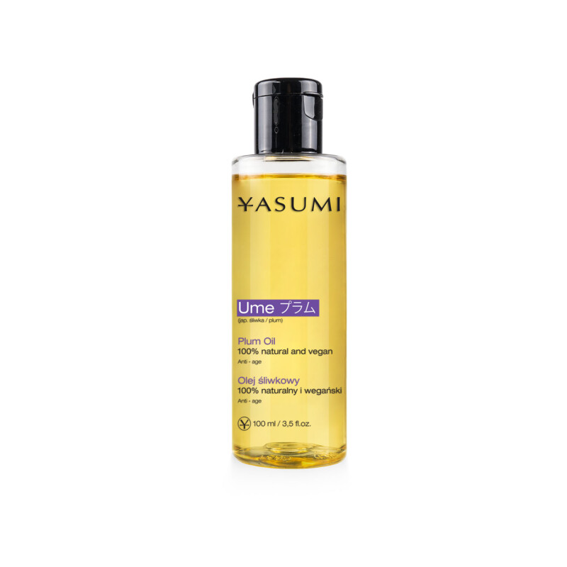 Yasumi Ume Plum Oil