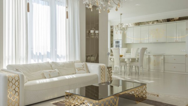 styl glamour