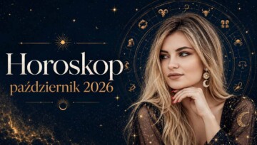 Horoskop miesięczny na październik 2026 – najważniejsze wydarzenia astrologiczne, nów w Wadze i pełnia w Byku