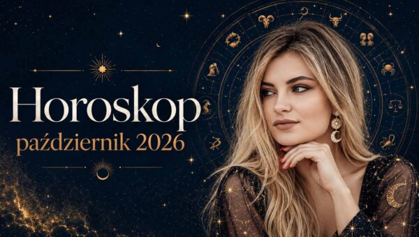 Horoskop na październik 2026. Przeszłość wraca, a pełnia w Byku może przynieść ważne decyzje