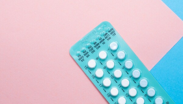 tabletki tabletki - antykoncepcja hormonalna