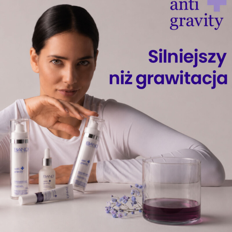 Opadający owal twarzy – jak poprawić kontur i napięcie skóry? Co naprawdę daje efekt liftingu