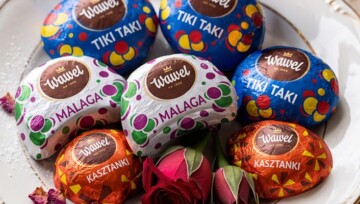 czekoladki