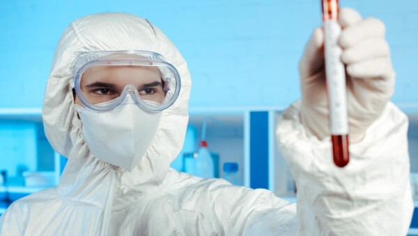 Dżuma a zagrożenie dla Polski – współczesne laboratorium badające choroby zakaźne