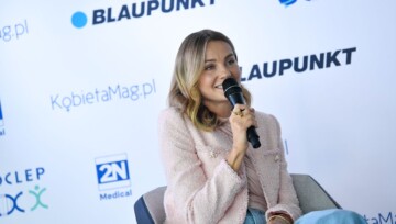 Małgorzata Socha