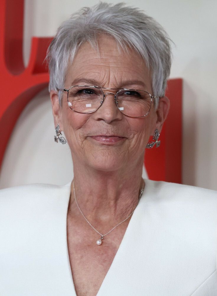 Jamie Lee Curtis