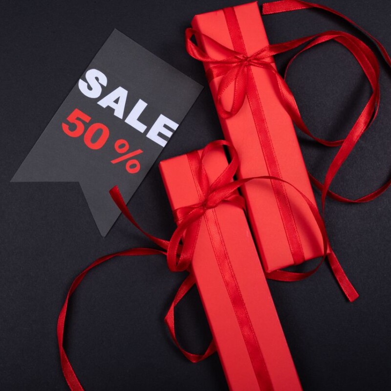 Prezenty dla całej rodziny z Black Friday – pomysły dla każdego domownika