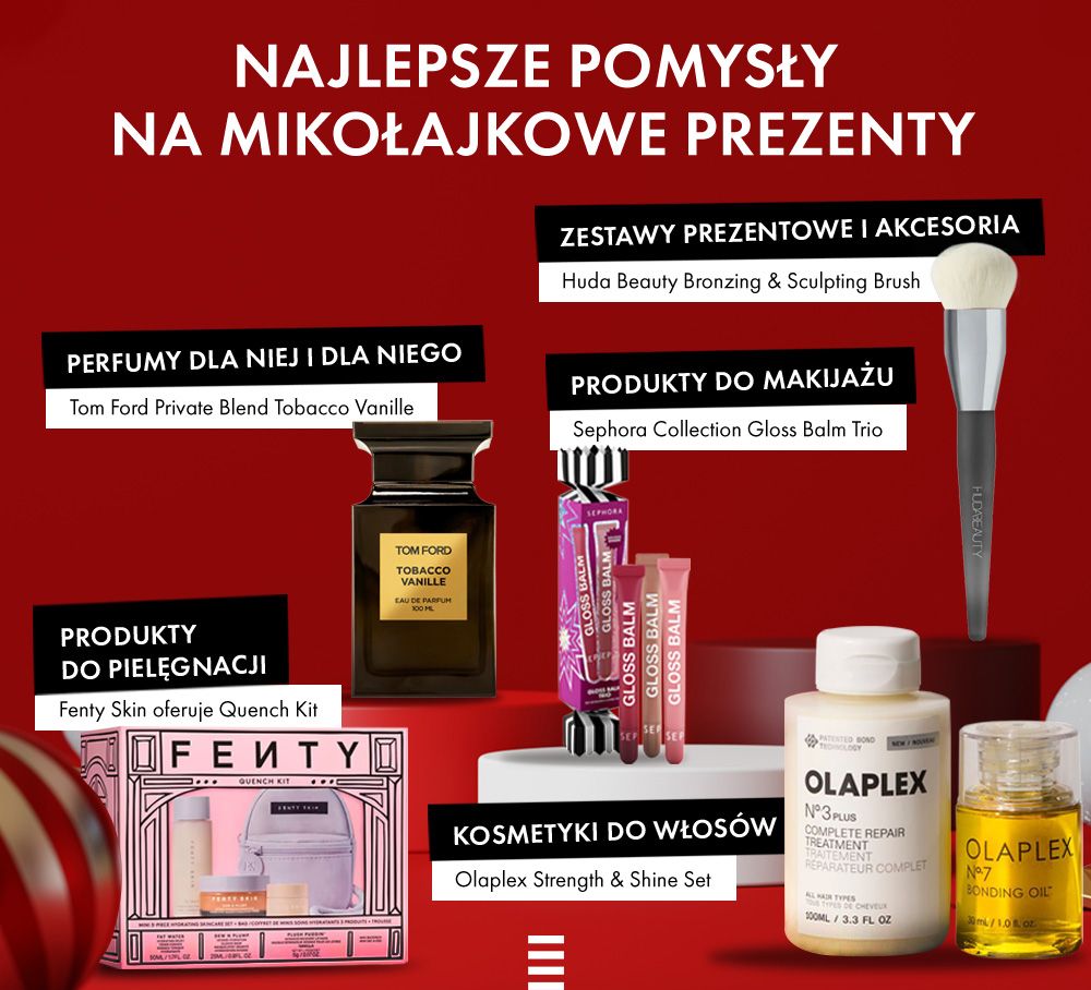 Najlepsze pomysły na mikołajkowe prezenty