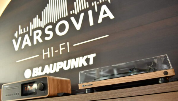seria varsovia